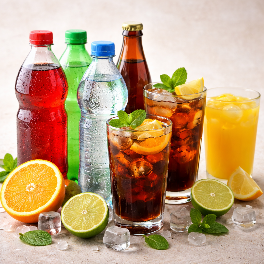 Bebidas