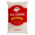 Lebre - Sal Grosso 1kg