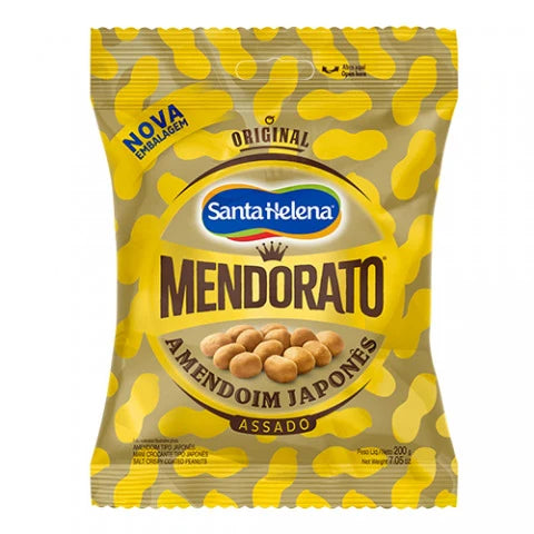 Santa Helena - Mendorato 150gr