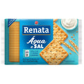 Renata - Bolacha Agua E Sal 360g