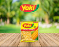 Yoki - Canjica Amarela