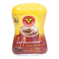 3 Coracoes - Cappuccino 200g