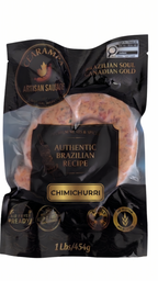 Cearampa - Chimichurri