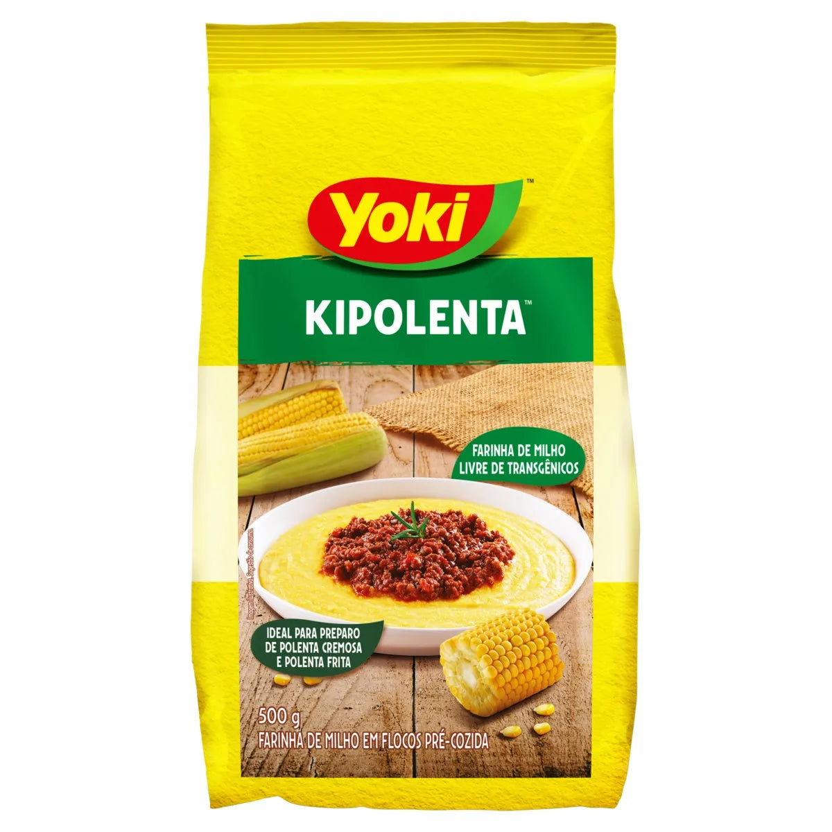 Yoki - Kipolenta 500g