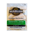Brazilian Roots - Mandioca Congelada