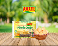Amafil - Massa de Pao De Queijo 1kg