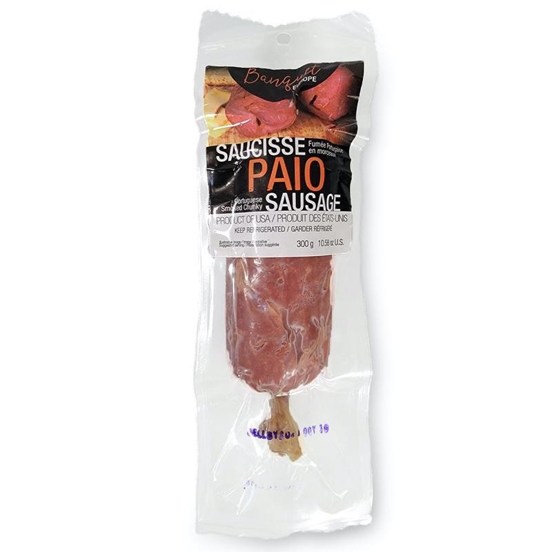 Banquet - Paio 300g