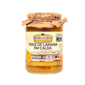 Reserva - Doce de Laranja em Calda 650g