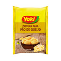 Yoki - Massa de Pão de Queijo 1kg