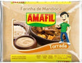 Amafil - Farinha de Mandioca Torrada 1kg