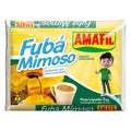 Amafil - Fuba Mimoso 500g