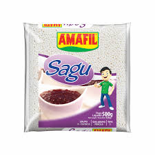 Amafil - Sagu