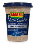 Amafil - Tempero Completo 300g