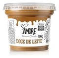 Amore - Doce De Leite Pote 400g