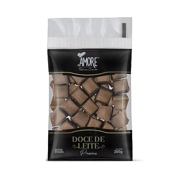 Amore - Doce De Leite 200g
