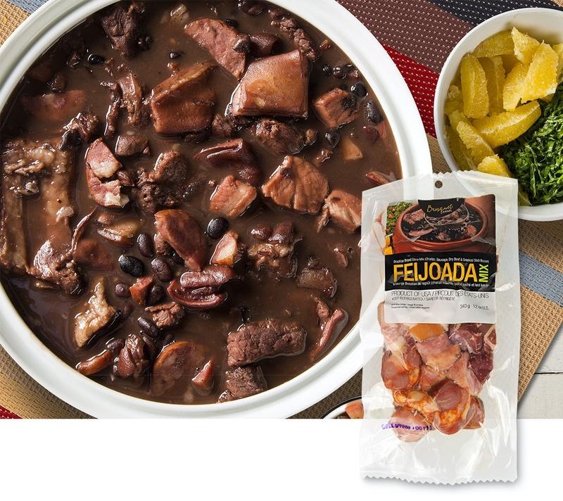Banquet - Kit Feijoada 340g