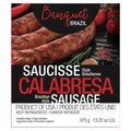 Banquet - Calabresa 375g