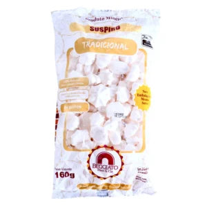 Beggiato - Suspiro 160g