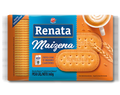 Renata - Biscoito Maizena 360g