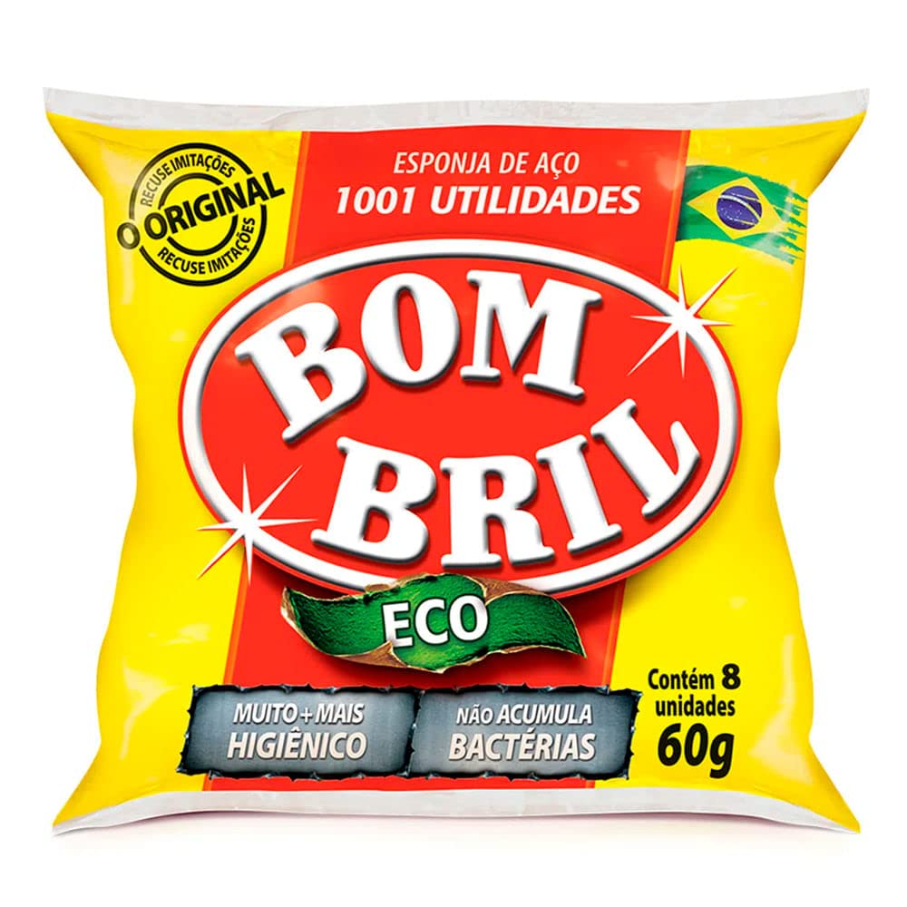 Bombril 60g