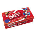 Nestlé - Caixa de bombom