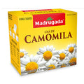 Madrugada - Cha de Camomila