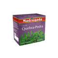 Madrugada - Chá Quebra Pedra 10g com 10 bags