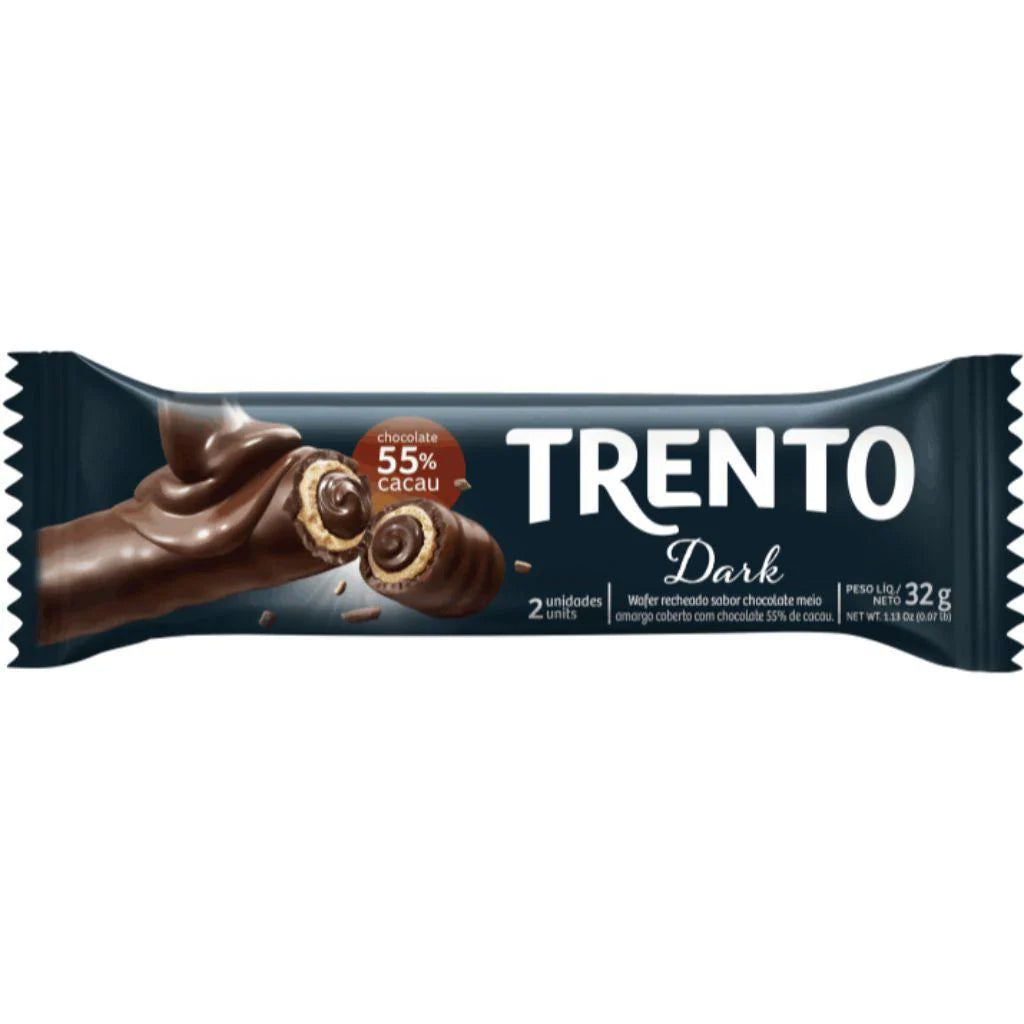 Trento - Dark 29g