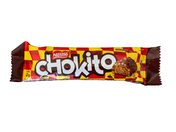 Nestlé - Chokito 32g