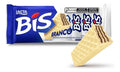Lacta - Bis Branco 100g
