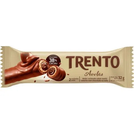 Trento - Avelãs 29g