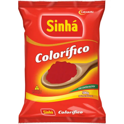 Sinhá - Colorífico 500gr