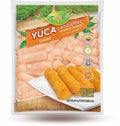 Tajacol - Croquete de Mandioca 900gr