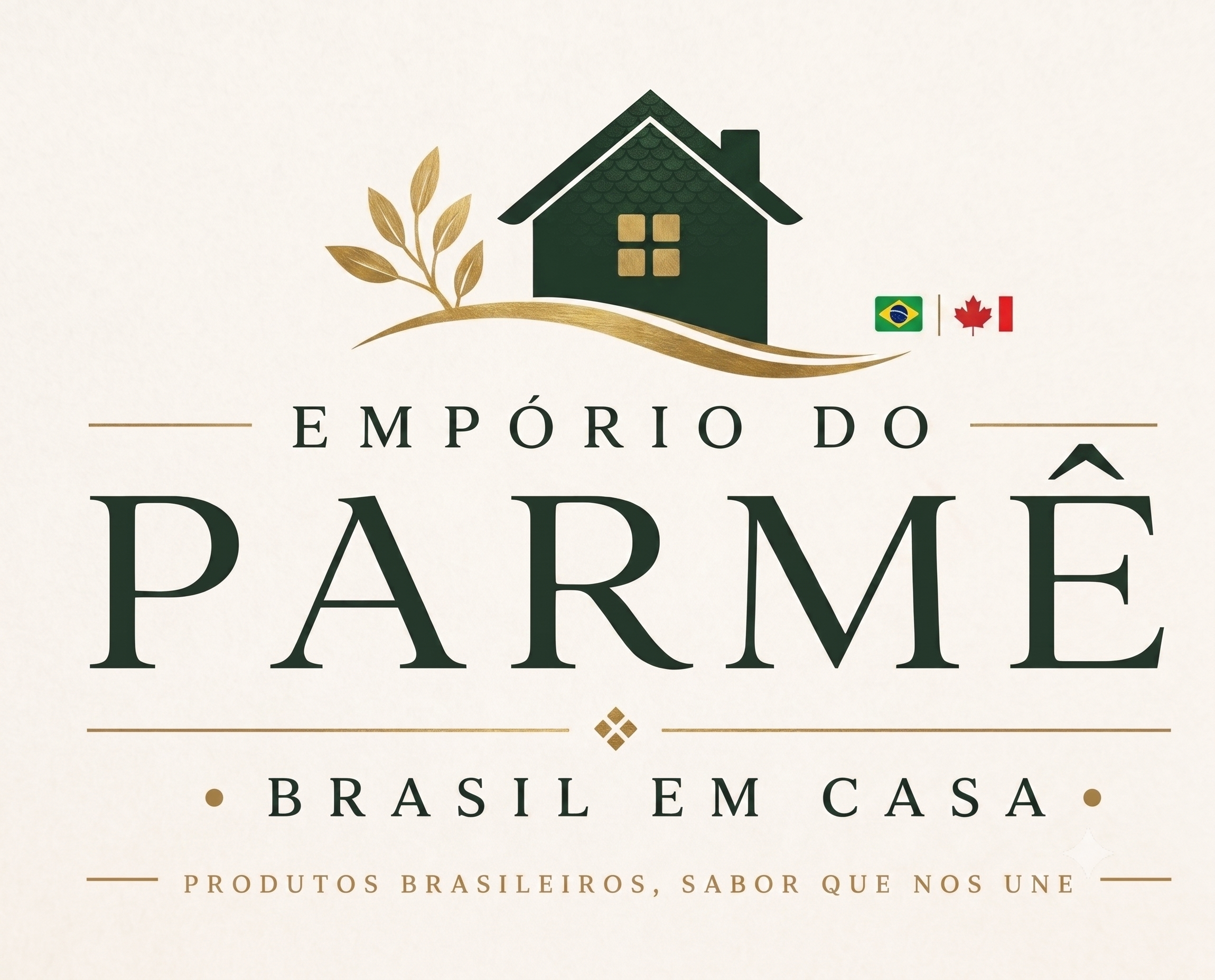 Empório do Parmê