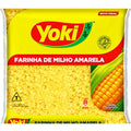 Yoki - Farinha Milho 500gr