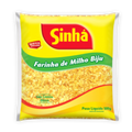 Sinhá - Bijú Milho 500g