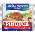 Pinduca - Farofa Mandioca Pronta