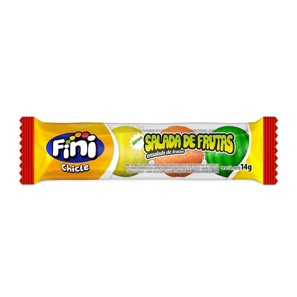 Fini Salada De Frutas