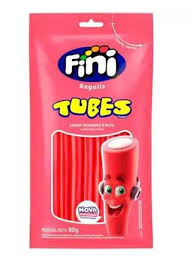 Fini Tubes 80g