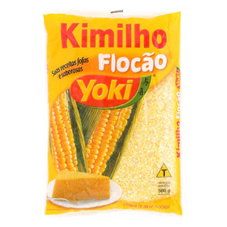 Yoki - Kimilho Flocão 500gr