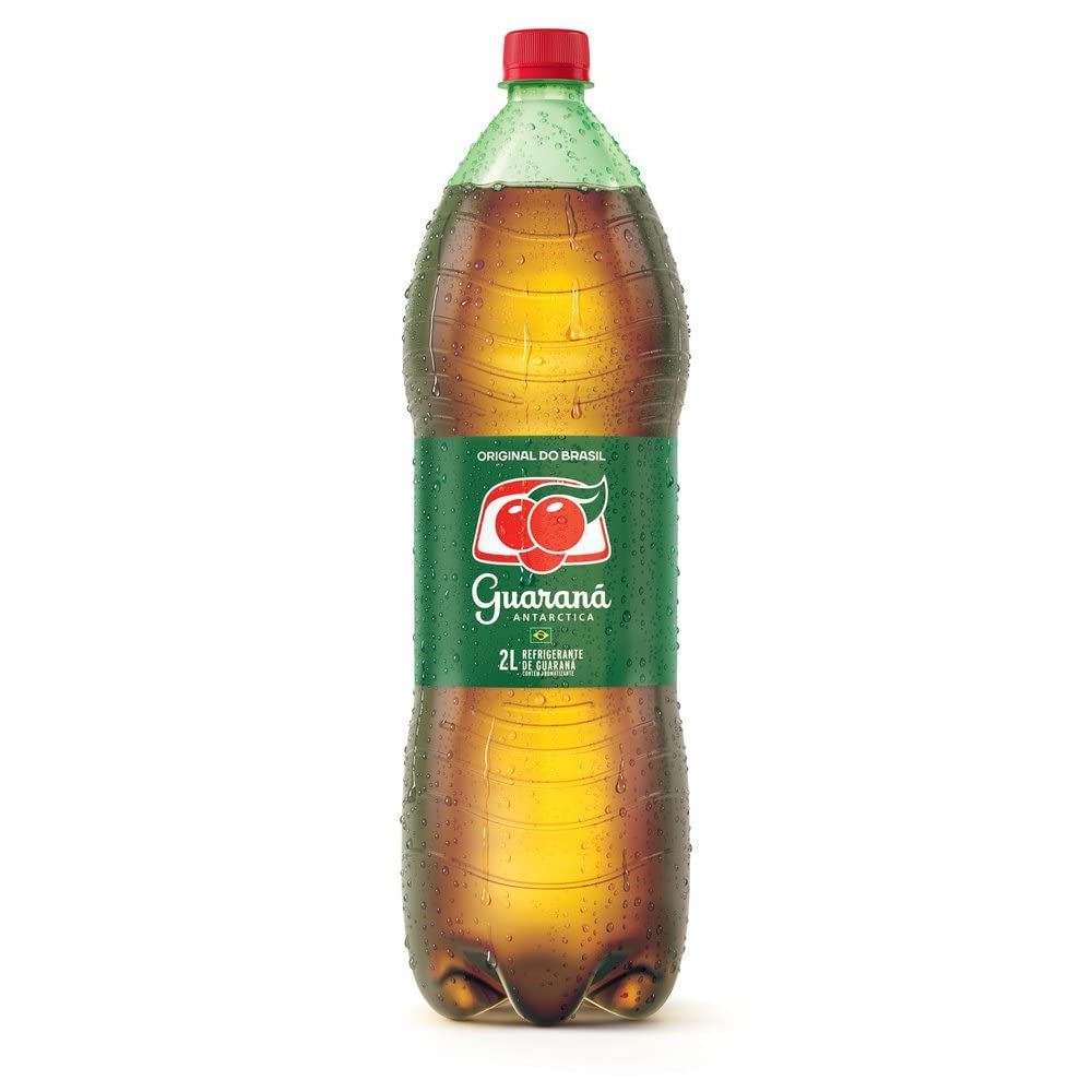 Antarctica - Guarana 2 Lts