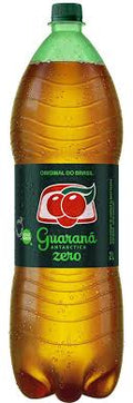 Antarctica - Guarana 2lts Zero