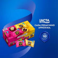 Lacta - Cx Sonho e Ouro 200gr