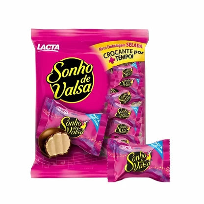 Lacta - Sonho De Valsa 1kg