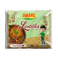 Amafil - Lentilha 500g