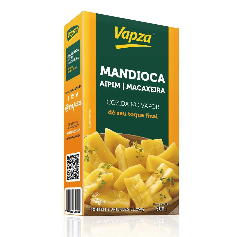 Vapza - Mandioca
