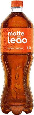 Mate Leão - Pronto 1.5 Litros