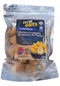 Mr. Eats - Coxinha com Catupiry 454g
