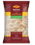 Nazinha Argola Parmesão 150gr