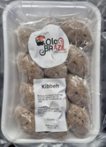 Ola Brazil Mini Kibe - Bandeija Com 12
